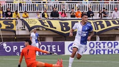 El goleador que se pelearon dos clubes de Primera: ya hay decisión