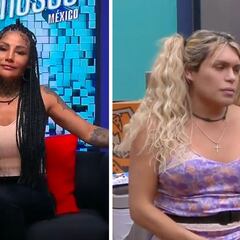 Qué dijo ‘Barby’ Juárez en La Casa de los Famosos y por qué se volvió tendencia en redes sociales