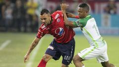 Confían en los hinchas: menos policias para el clásico paisa