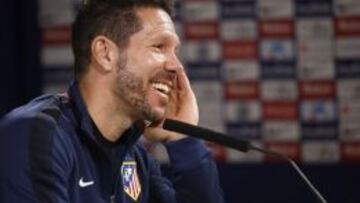 “¿Griezmann? Es intransferible, pero no lo podemos atar"
