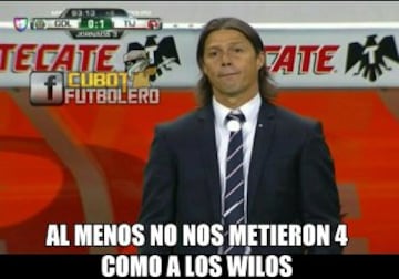 Chivas perdió ante Xolos y los memes no paran