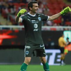 Barovero: "No puedo volver ahora a Argentina"