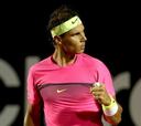 Nadal sueña con Río 2016: "Los Juegos son muy especiales"