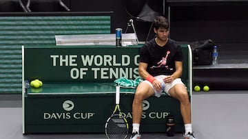 La ITF aprueba el controvertido ‘coaching’ en pista