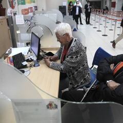 Subsidio Único Familiar (SUF): fecha de pago, cuál es el monto y dónde se cobra el aporte