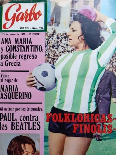 Del vejatorio “cambiad el juego por la cocina” al boom televisivo