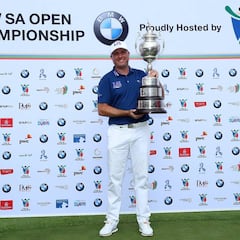 Storm supera a McIlroy en el tercer hoyo del desempate