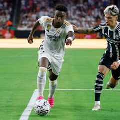 Don Garber wants to expand Leagues Cup: which international teams could play?