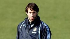 El Stoke ofrece nueve millones a Van Nistelrooy