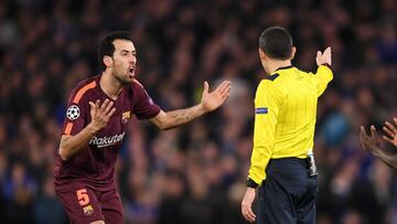 LaLiga to take VAR plunge in 2018-19