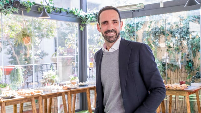 El Eldense piensa en Juanfran Torres para su dirección deportiva