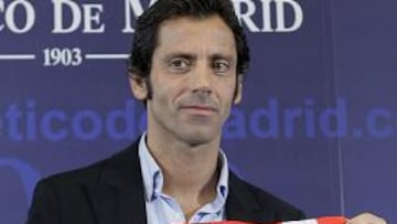 Quique cree en los jugadores, no necesita fichajes y mira al cuarto puesto