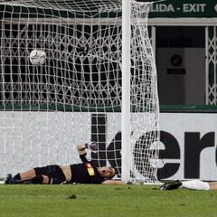 Aprobados y suspensos del Elche: lo peor es que Edgar sigue siendo el mejor