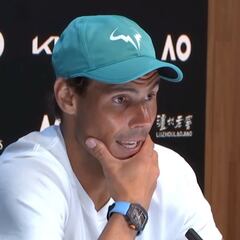 Es madridismo del más puro: las palabras de Nadal por el fallecimiento de Gento