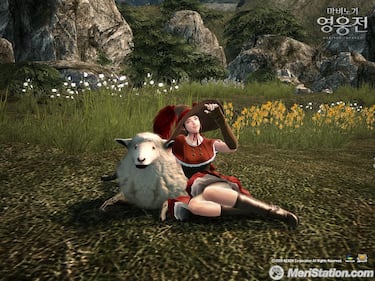 Vindictus elimina su bloqueo regional y amplía presencia en más países