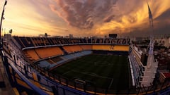 "Russo debe estar contento, siempre quiso volver a Boca"