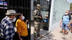 Toque de queda, martes 30 de marzo, en Perú: a qué hora comienza, hasta cuándo es y multas por salir