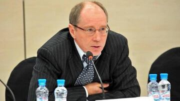 Hallan muerto a Mikhail Rogachev, oligarca ruso opositor de Putin