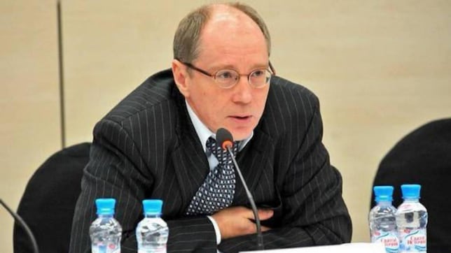 Hallan muerto a Mikhail Rogachev, oligarca ruso opositor de Putin