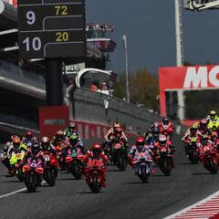 Calendario de presentaciones MotoGP 2025: cuándo presenta su moto cada equipo y pilotos