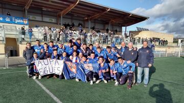 Tercera RFEF Grupo 15: resultados, partidos y clasificación de la jornada 28