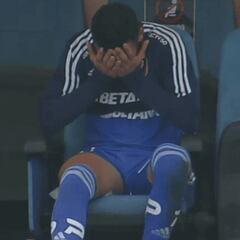 La U pierde a una de sus figuras y peligra su presencia para el Superclásico