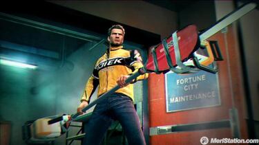 [X10] Dead Rising 2, impresiones
