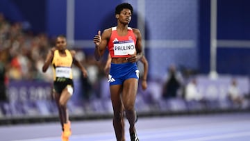 Atletas del Team USA y centroamérica hoy 9 de agosto en los JJOO de París 2024: horarios y opciones de medalla