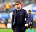 Pochettino salva el fuego, pero todavía genera dudas antes del Mundial