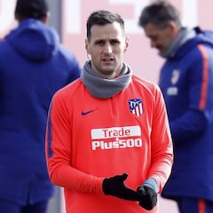 El Besiktas intentará hasta el último segundo fichar a Kalinic