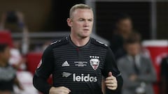 Rooney: I'm still good enough for the Premier League