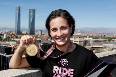 Los Premios As 2018 tienen rostro de mujer