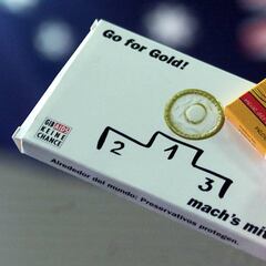 Cada atleta tendrá 42 condones durante los Juegos Olímpicos