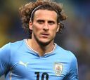 ¿Qué fue de Diego Forlán, balón de oro en el Mundial de 2010?