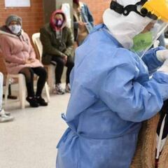 Coronavirus Bogotá: ¿quién se puede hacer la prueba en los puntos de testeos?