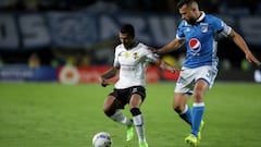 Millonarios enfrenta Alianza Petrolera en El Camp&iacute;n donde est&aacute; invicto 