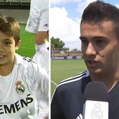 El sueño de todo niño explicado en 40": este es el futuro Marcelo