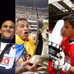 Pachuca, Toluca, América y Rayados; los cuatro grandes de las últimas dos décadas