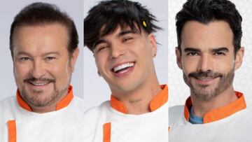Top Chef VIP 2 hoy, 12 de julio: ¿Quién es el eliminado de la semana?