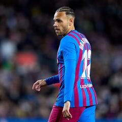 Braithwaite: el Rayo espabila y el Celta pone la directa