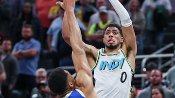 Haliburton obra el milagro