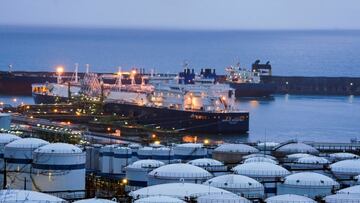 ?Qu¨¦ pasar¨ªa si Rusia cortase el suministro de gas y petr¨®leo a Europa y c¨®mo afectar¨ªa a Espa?a?
