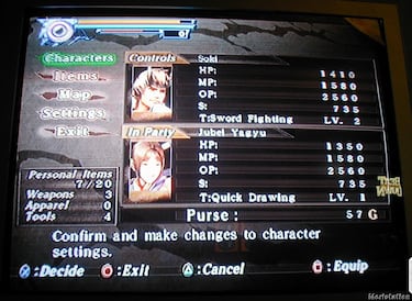 Shin Onimusha: Dawn of Dreams, Impresiones E3