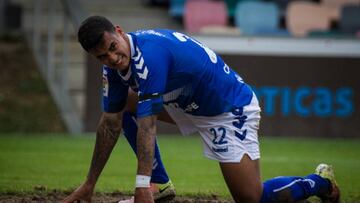 04/06/16 PARTIDO SEGUNDA DIVISION
BILBAO ATHLETIC FILIAL - TENERIFE
NANO