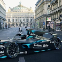 El coronavirus retrasa hasta 2021 el debut del coche del futuro