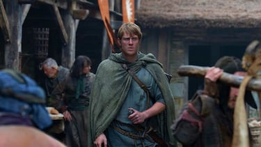 This change in A Knight of the Seven Kingdoms will be noticeable, but it will help differentiate it from Game of Thrones