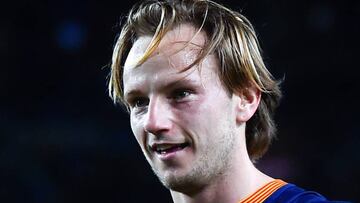 Rakitic.