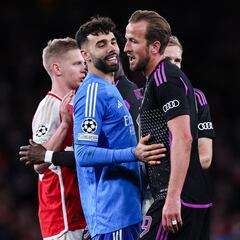 Múnich dictará sentencia