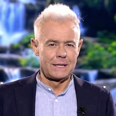 Los dos patinazos de Jordi González que le han convertido en protagonista de 'Supervivientes'