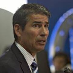 Eduardo De la Torre: "Es un reto salir del bache"